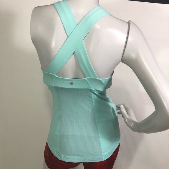 lululemon athletica Tops - Lululemon tank top